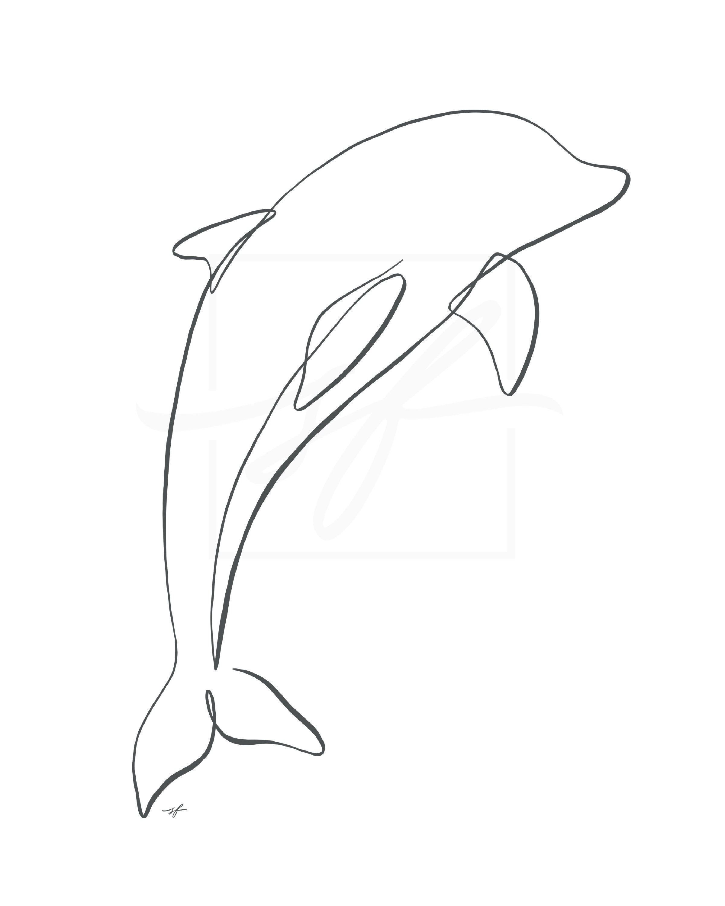 tattoo dolphin ideas 0079