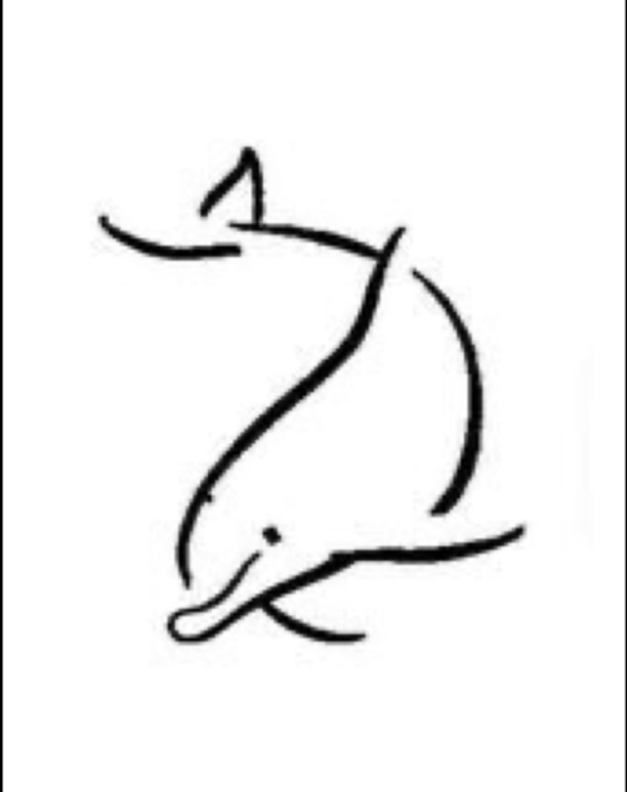 tattoo dolphin ideas 0084