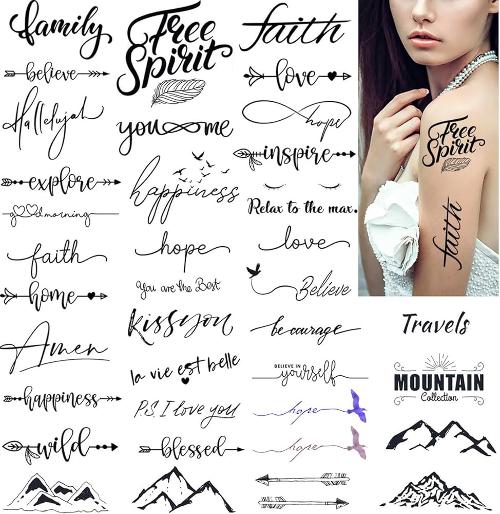 tattoo faith ideas 0013