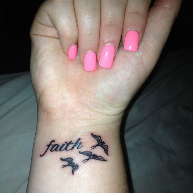 tattoo faith ideas 0014