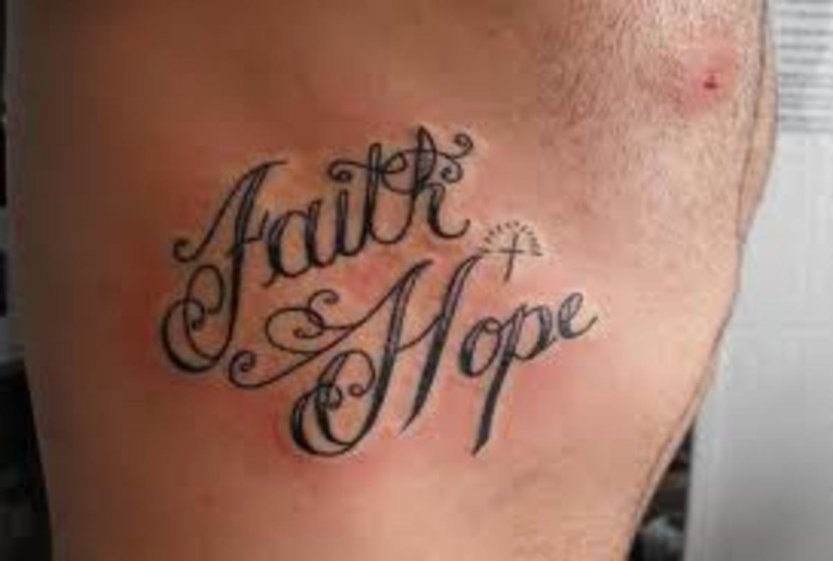 tattoo faith ideas 0023