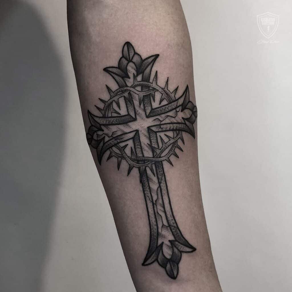 tattoo faith ideas 0060