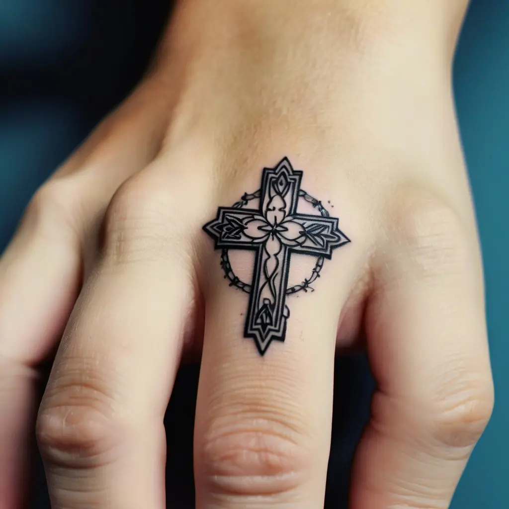 tattoo faith ideas 0078