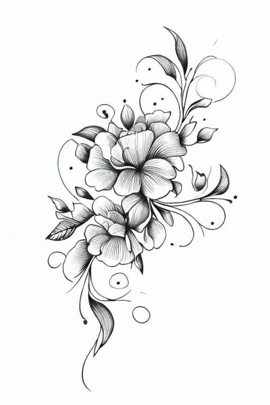 tattoo filler ideas for sleeve 0042