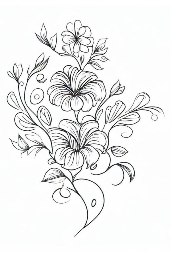 tattoo filler ideas for sleeve 0047