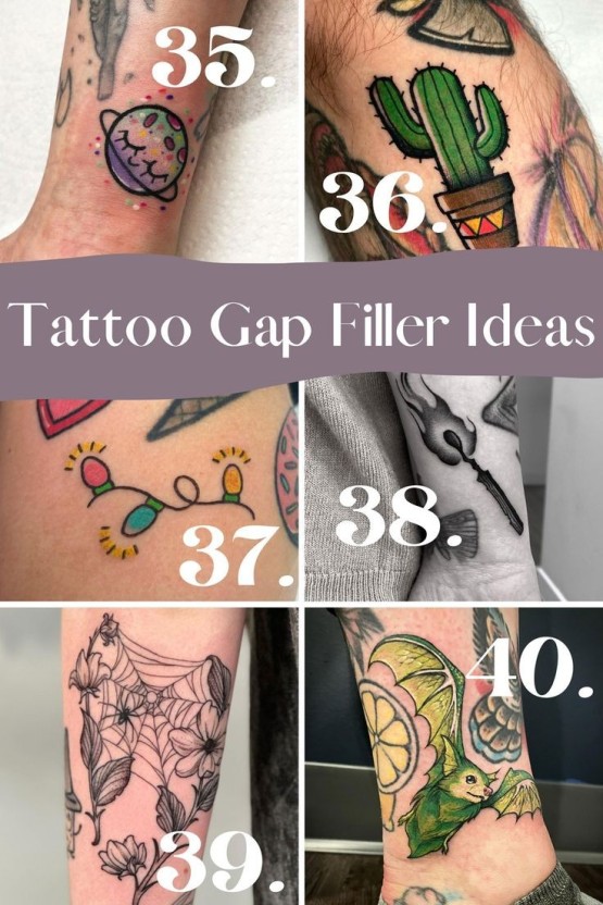 tattoo filler ideas for sleeve 0055