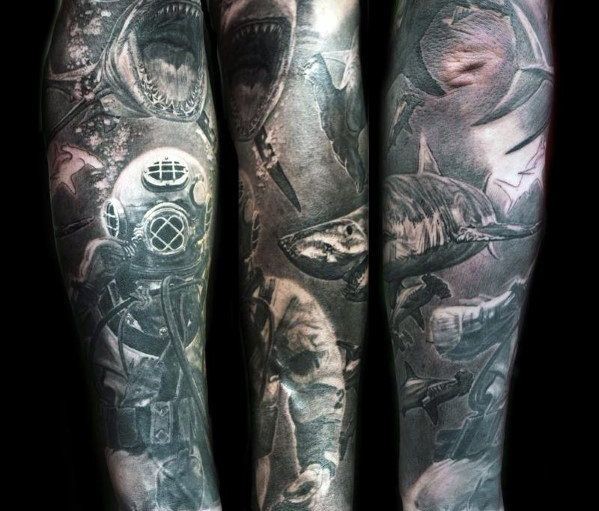 tattoo filler ideas for sleeve 0074