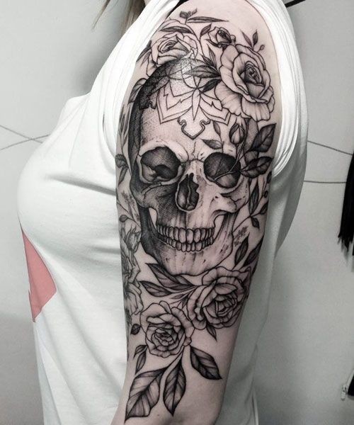 tattoo filler ideas for sleeve 0076