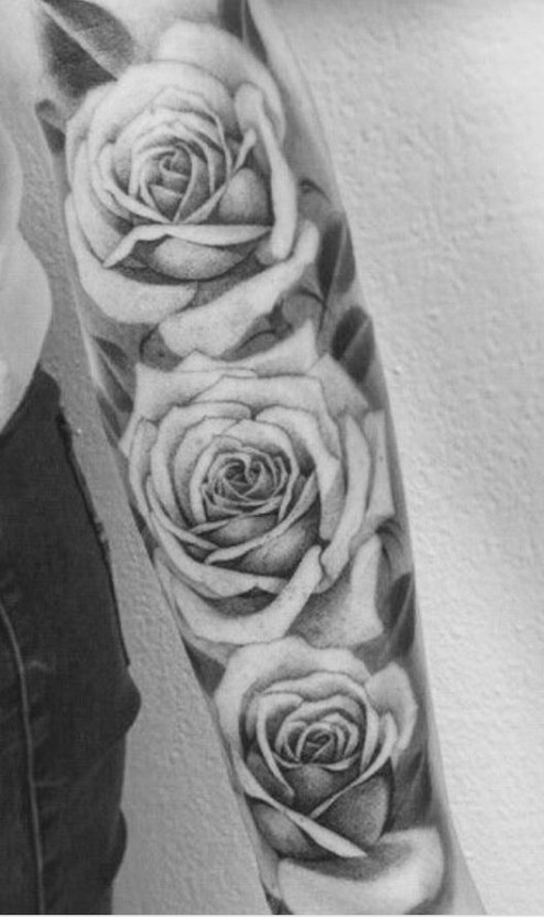 tattoo filler ideas for sleeve 0083