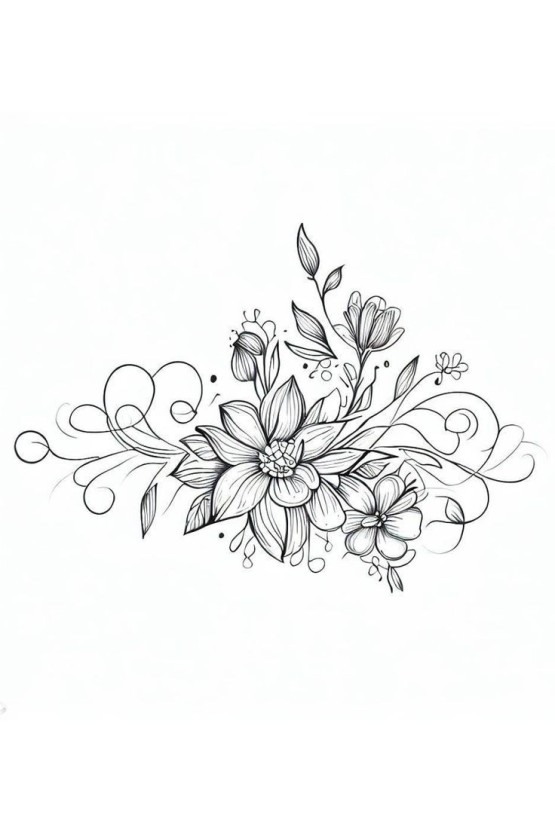 tattoo filler ideas for sleeve 0096