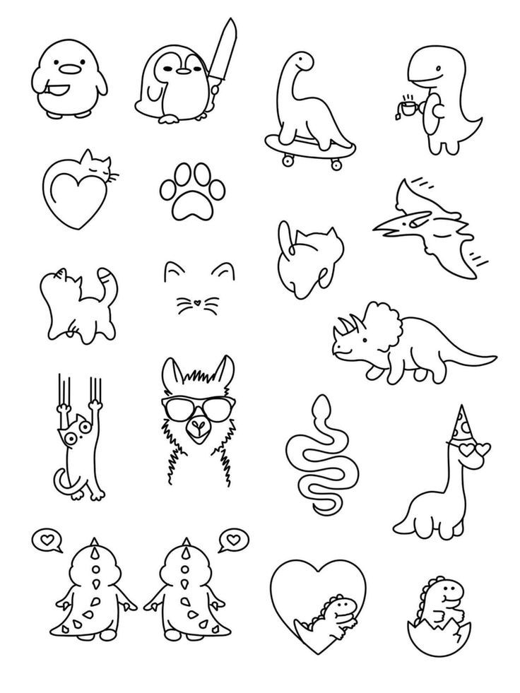 tattoo flash ideas 0014