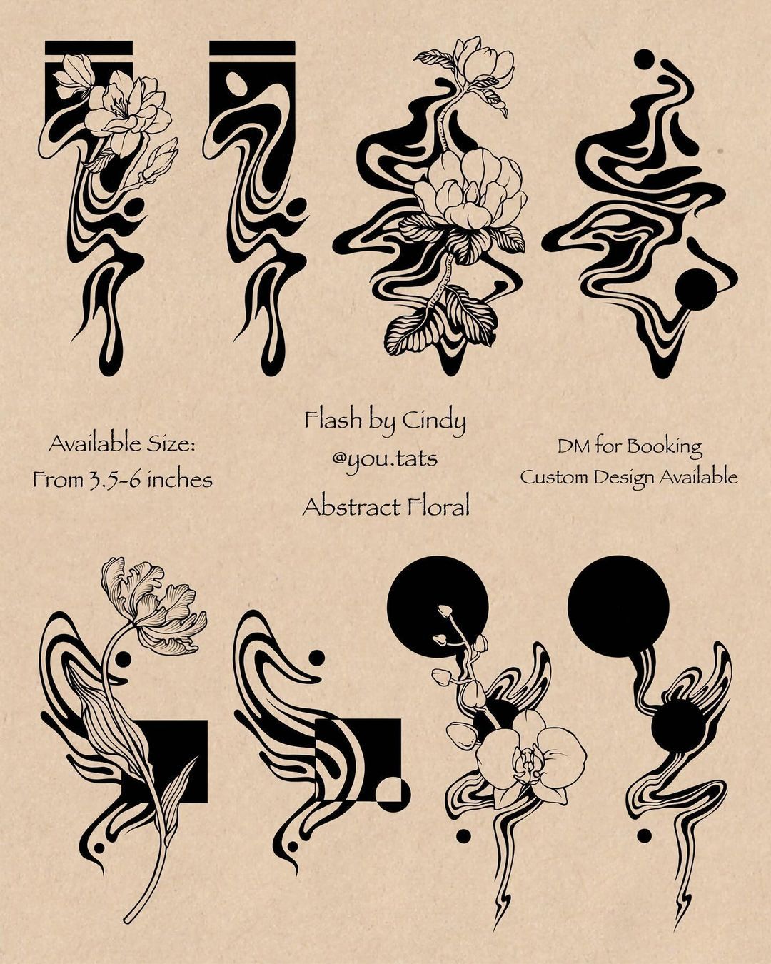 tattoo flash ideas 0020