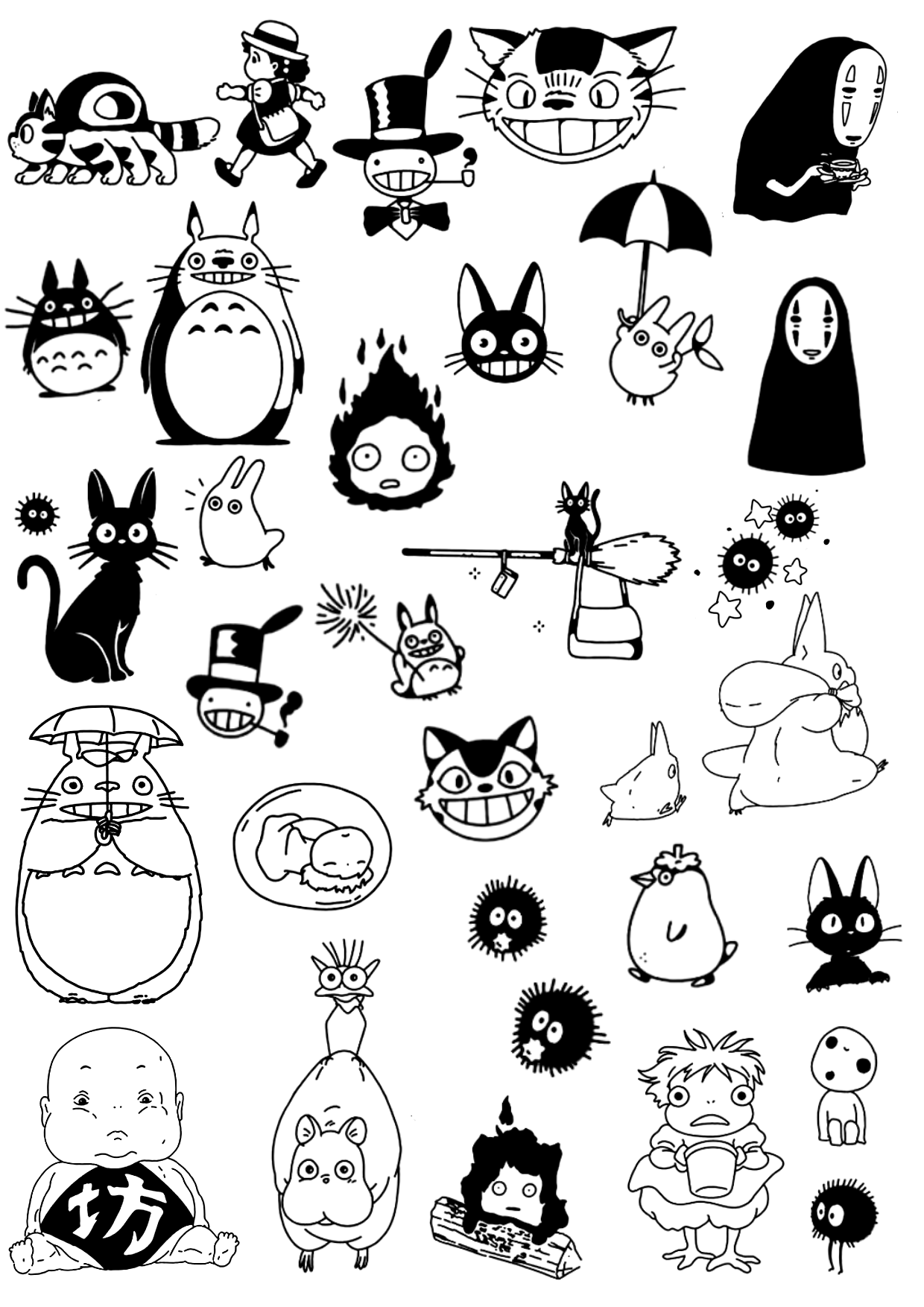 tattoo flash ideas 0024