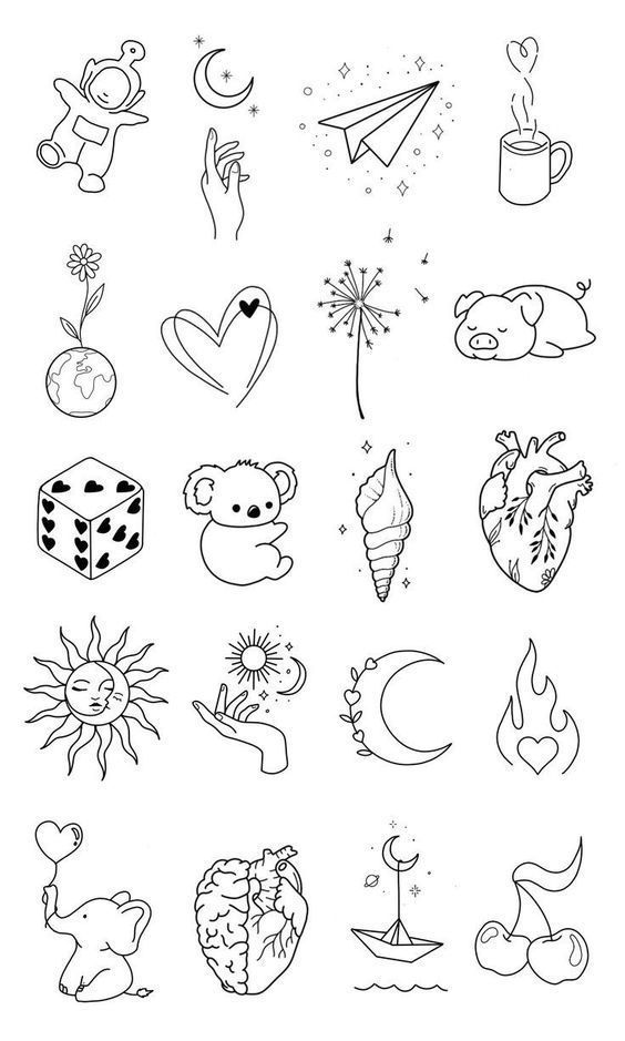 tattoo flash ideas 0030