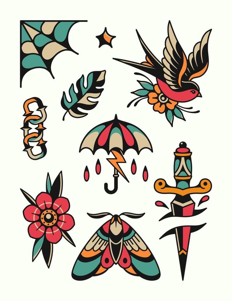 tattoo flash ideas 0041