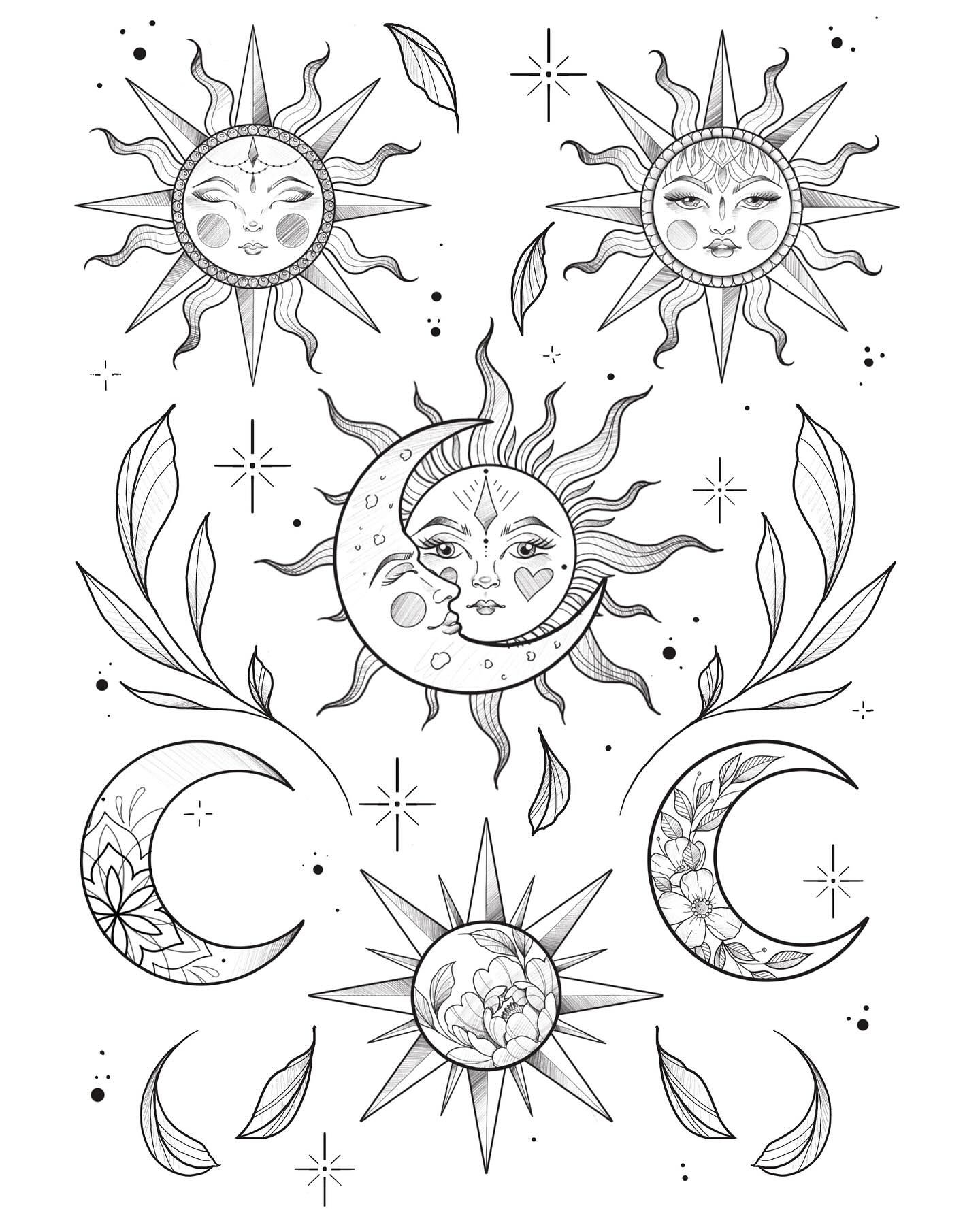 tattoo flash ideas 0059