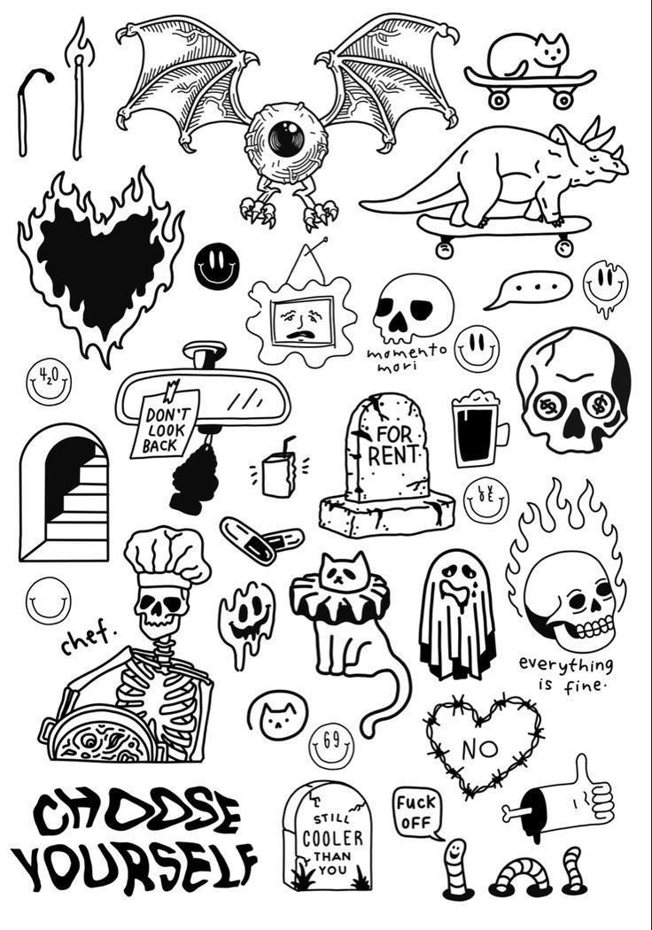 tattoo flash ideas 0062