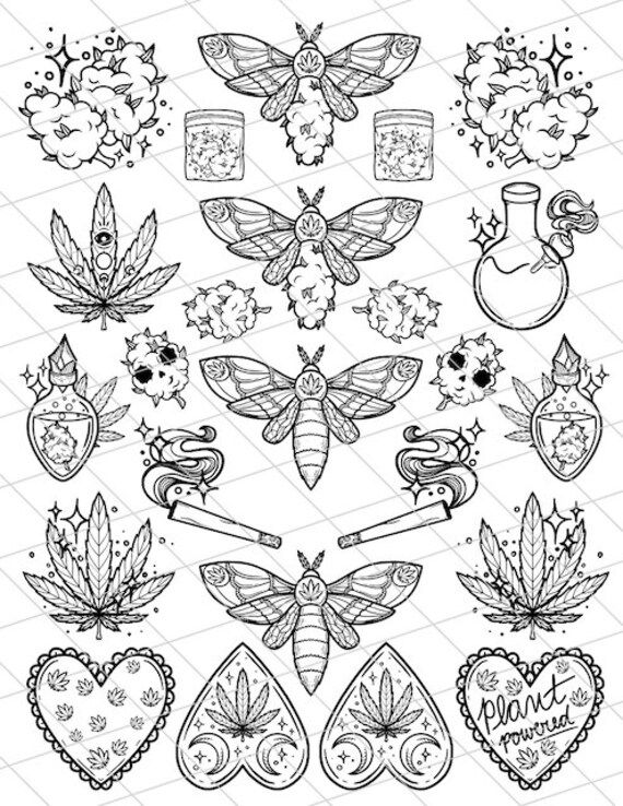 tattoo flash ideas 0076