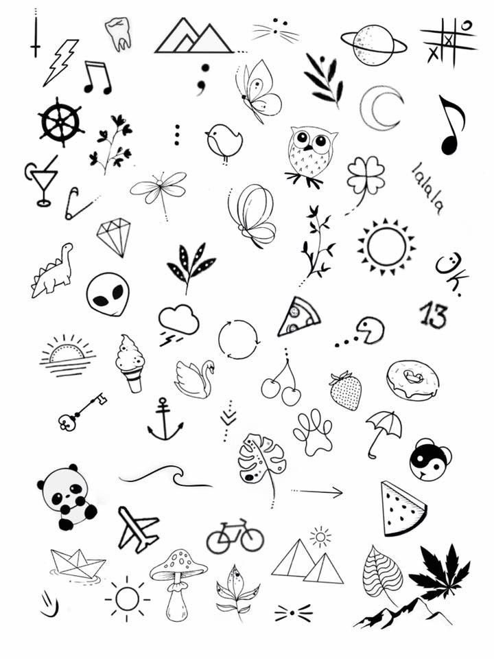 tattoo flash ideas 0085