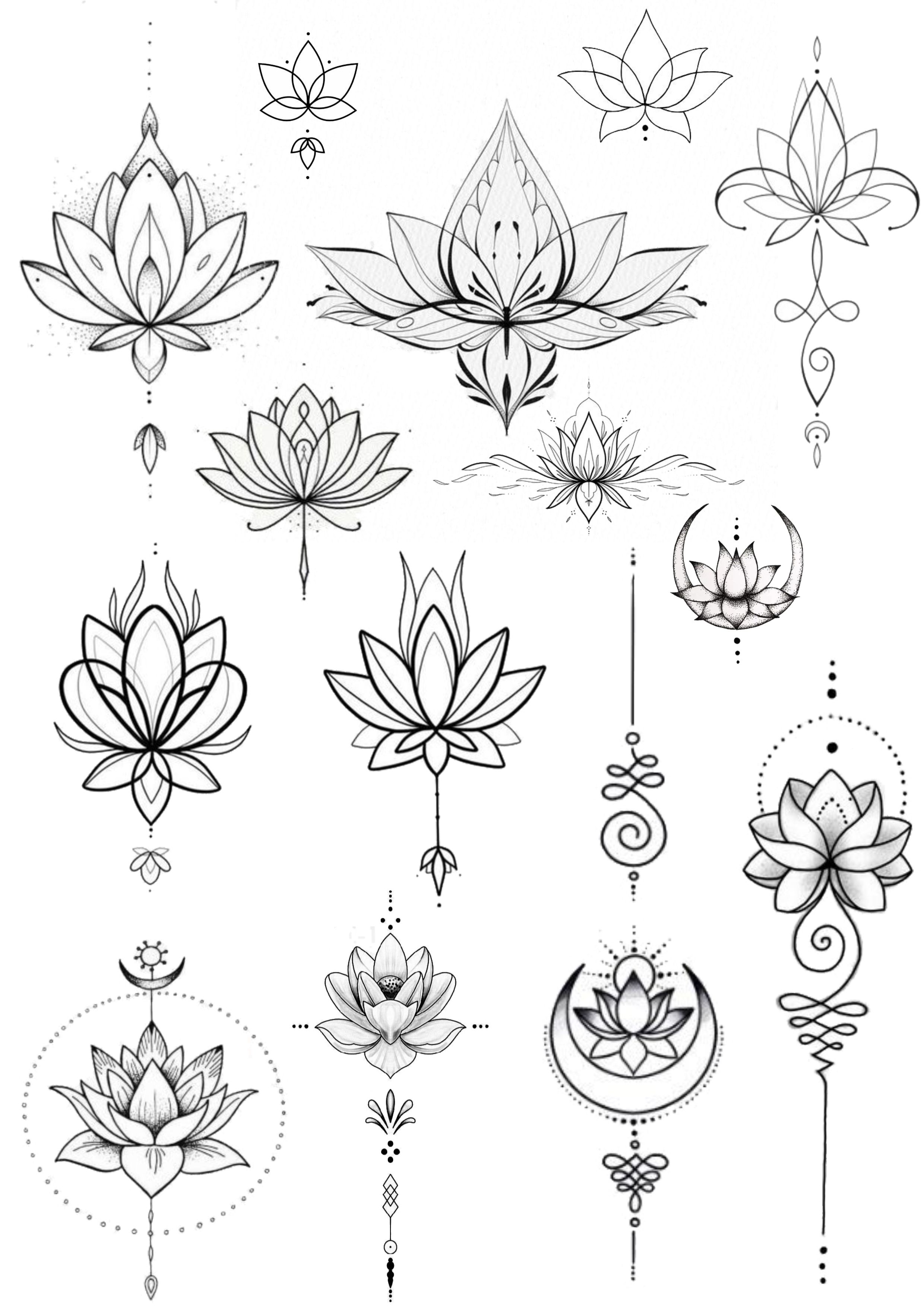 tattoo flash ideas 0096