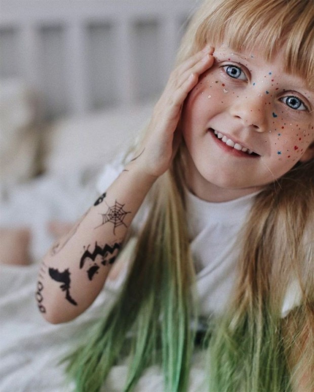 tattoo for kids 0012