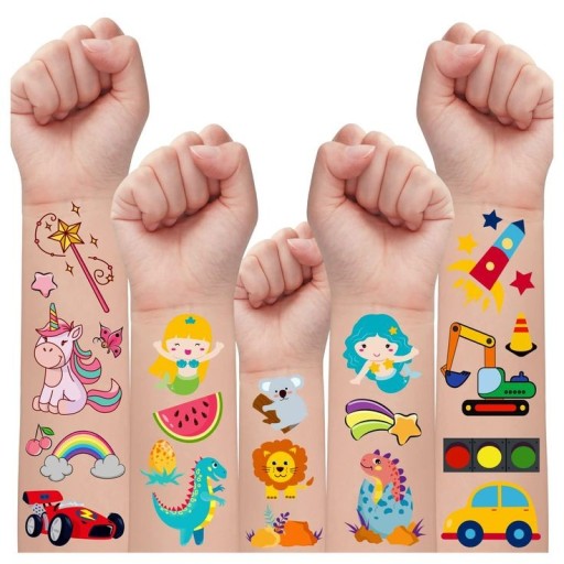 tattoo for kids 0020