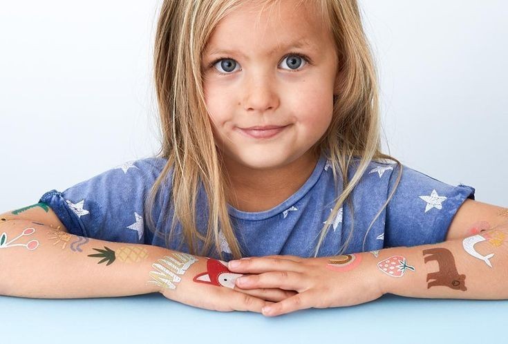 tattoo for kids 0022