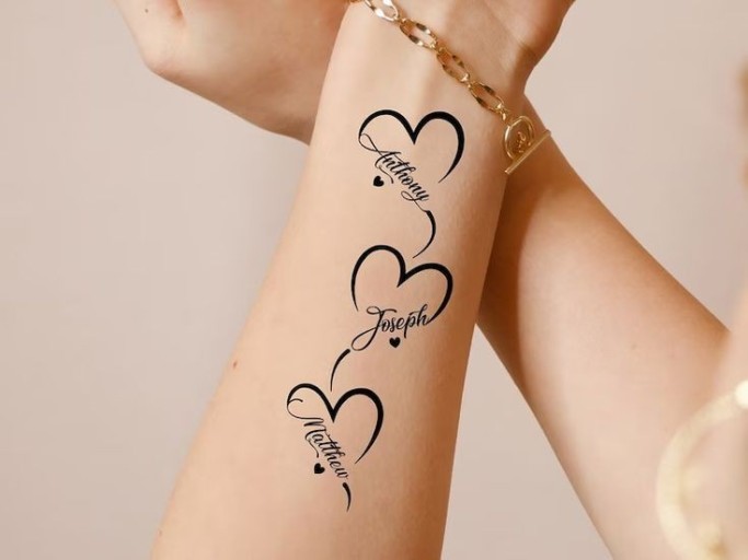 tattoo for kids 0040