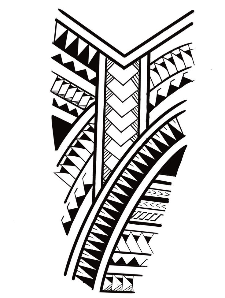 tattoo geometric ideas 0089