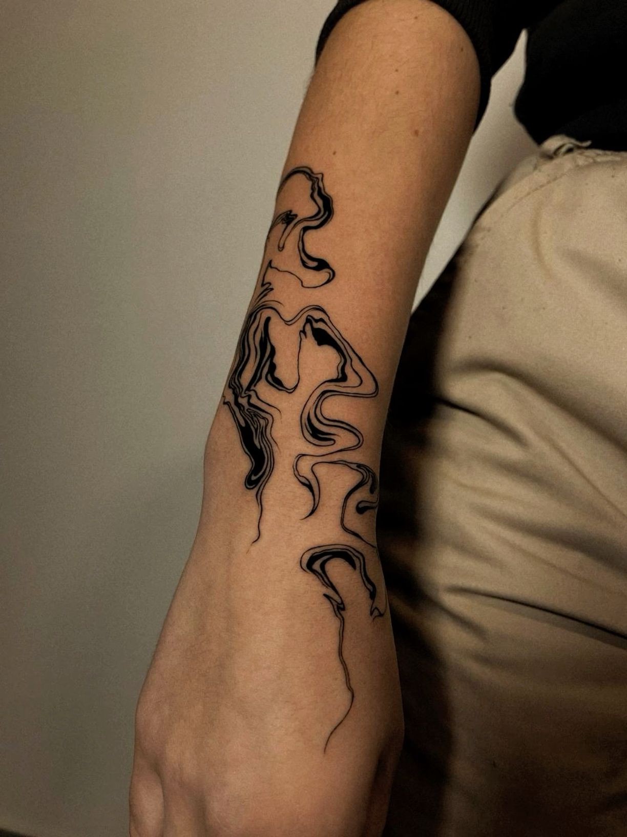 tattoo ideas abstract 0025