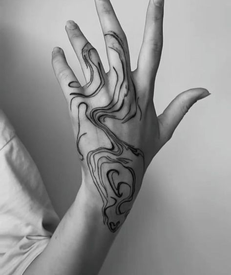 tattoo ideas abstract 0037