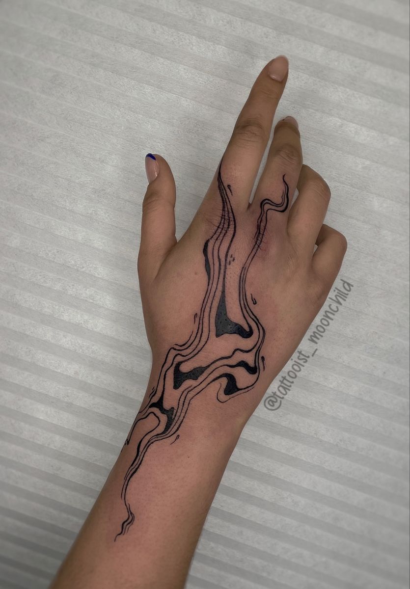 tattoo ideas abstract 0080