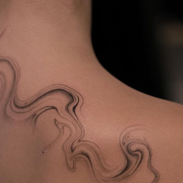 tattoo ideas abstract 0097