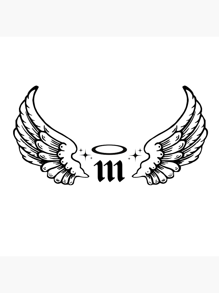 tattoo ideas angel number 0070