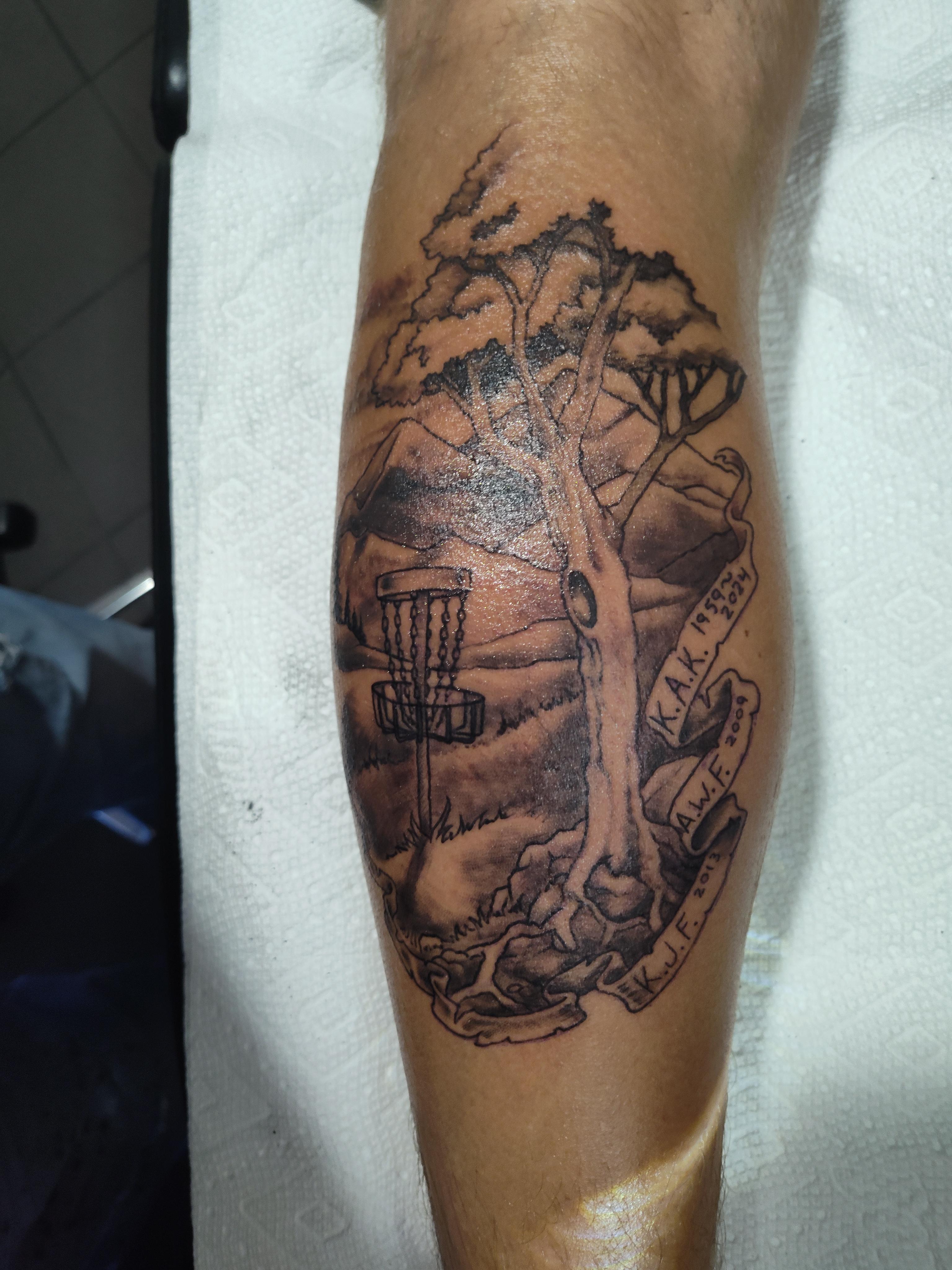 tattoo ideas basketball 0039