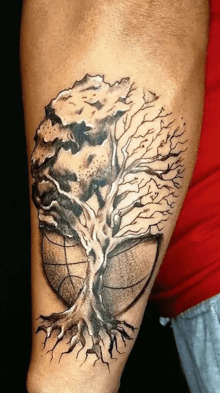 tattoo ideas basketball 0042