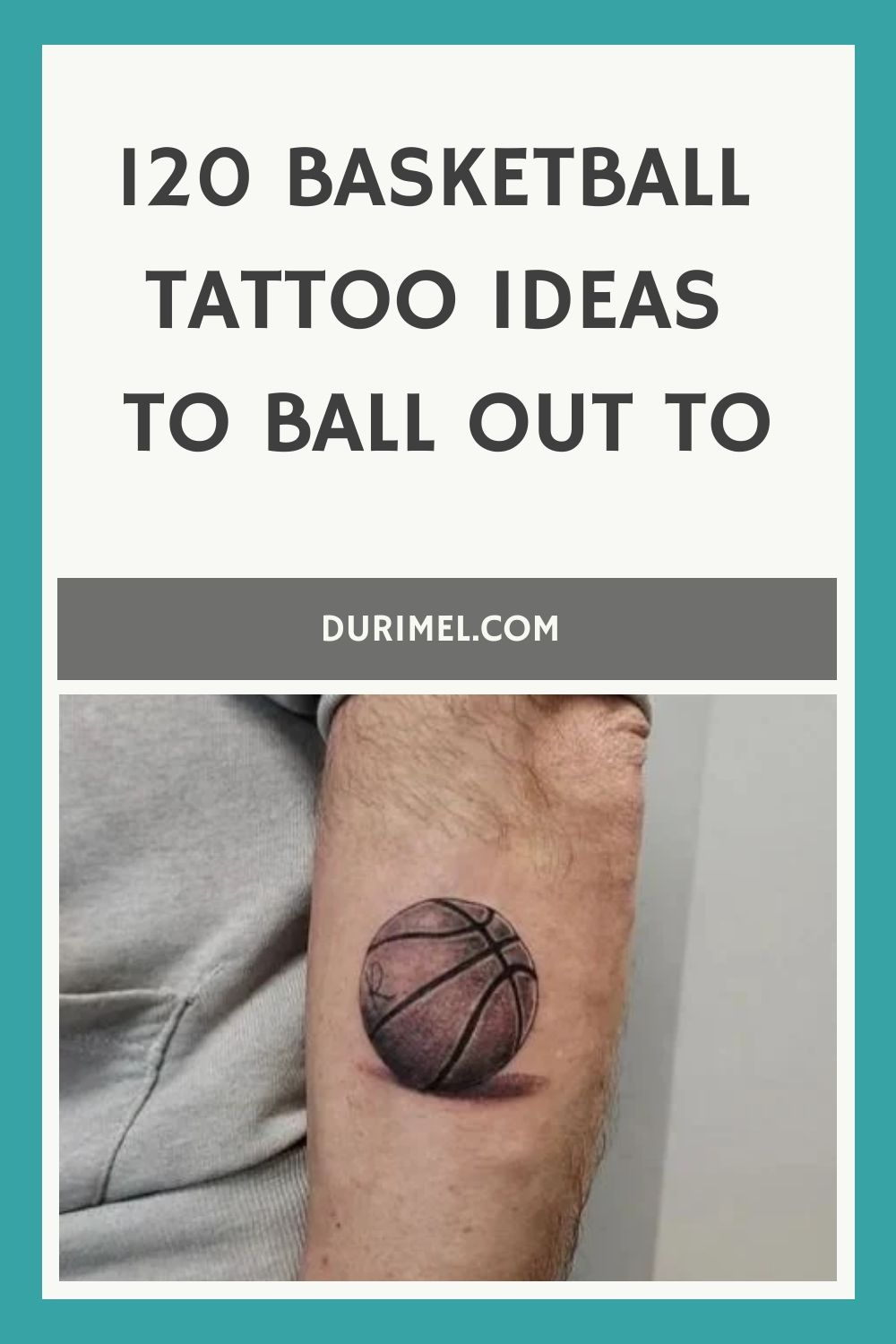 tattoo ideas basketball 0058