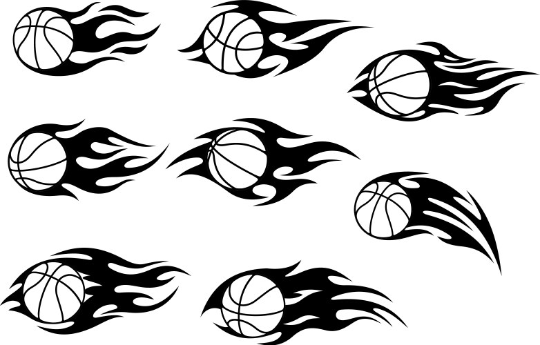 tattoo ideas basketball 0070