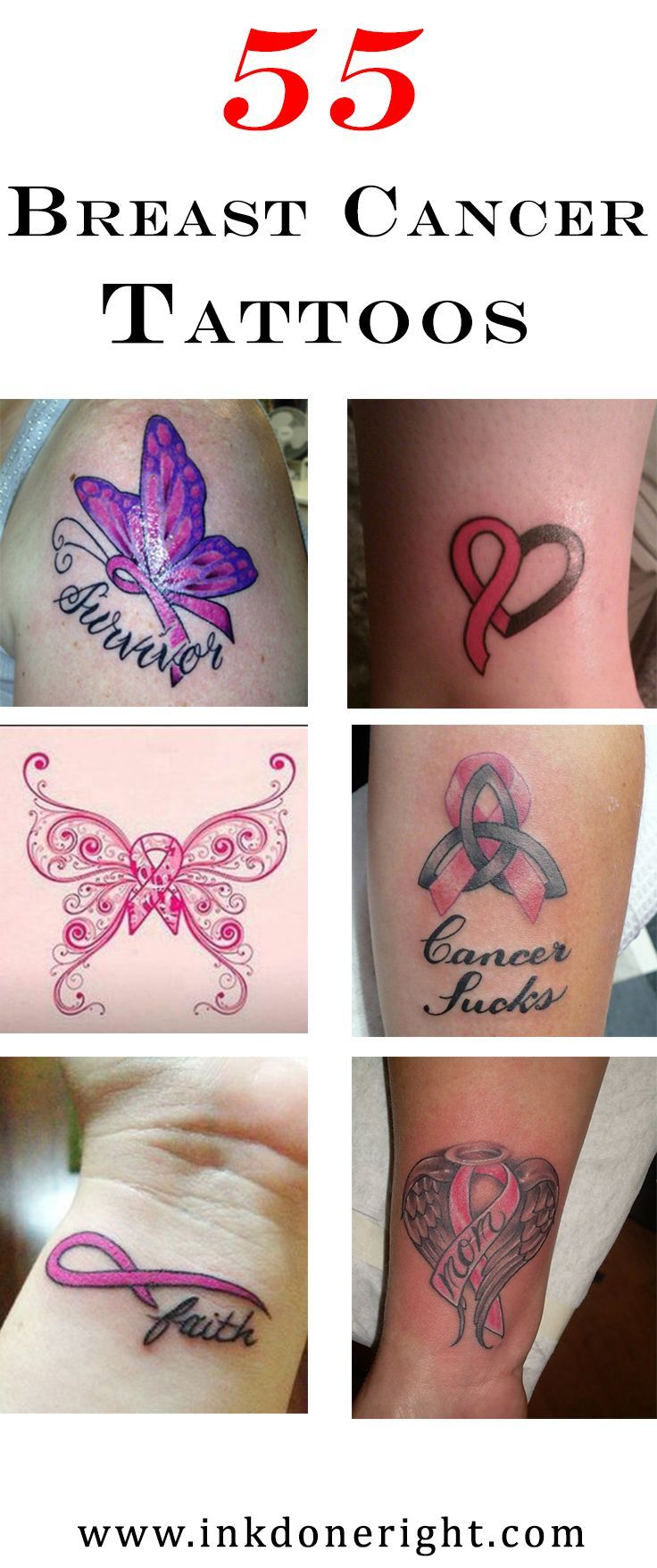 tattoo ideas breast cancer 0015