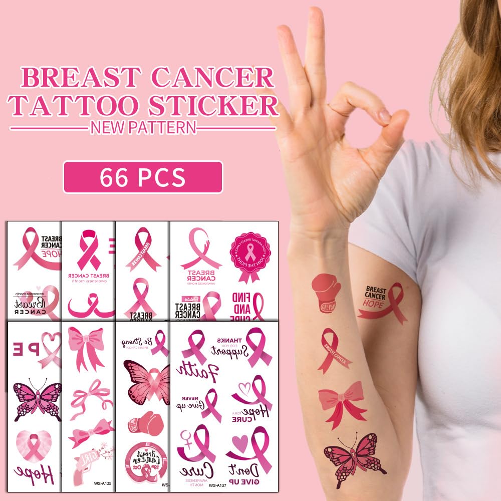 tattoo ideas breast cancer 0031