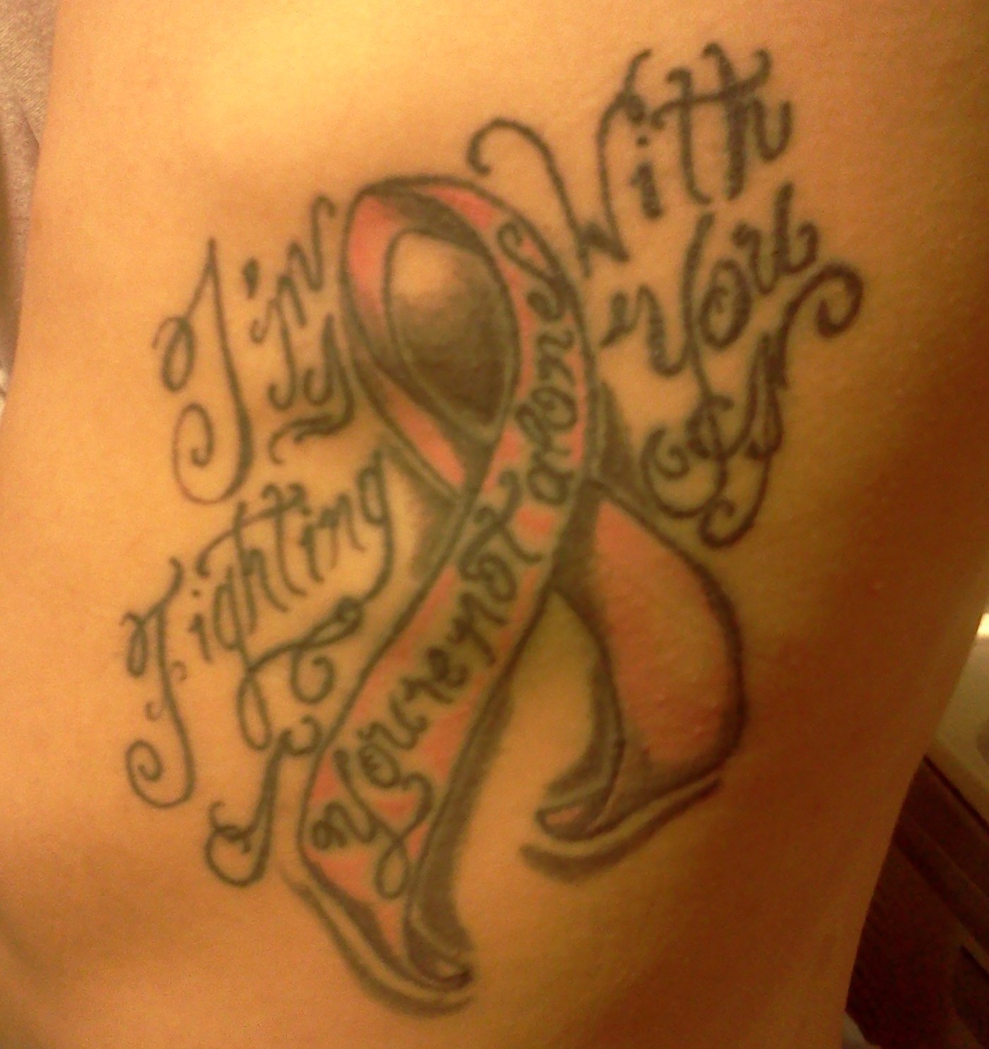 tattoo ideas breast cancer 0041