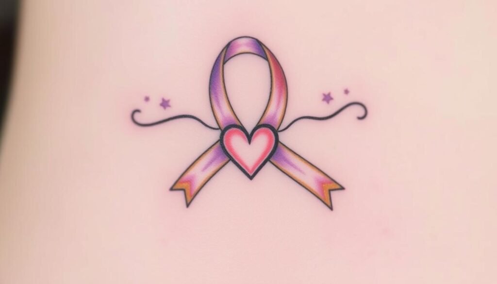 tattoo ideas breast cancer 0066