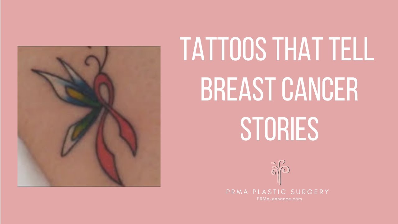 tattoo ideas breast cancer 0077