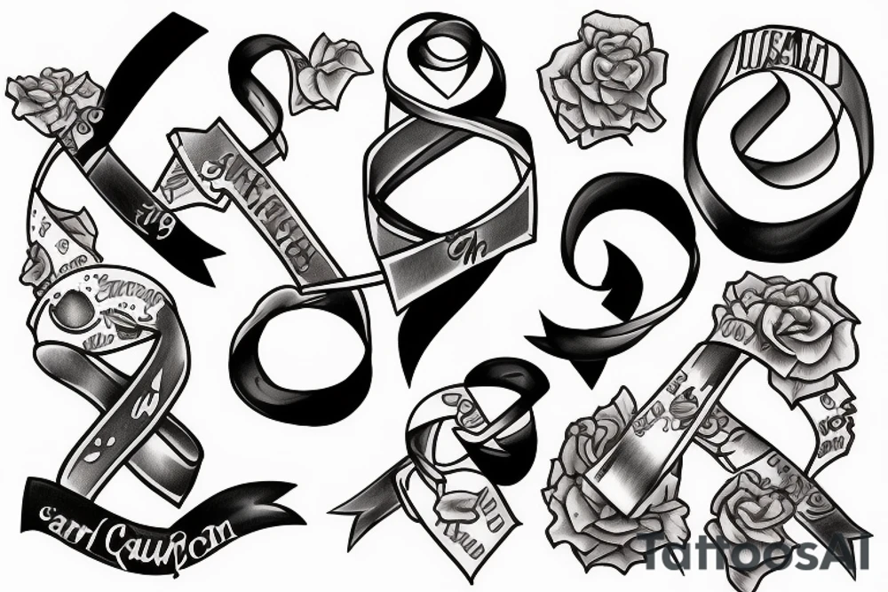 tattoo ideas breast cancer 0085