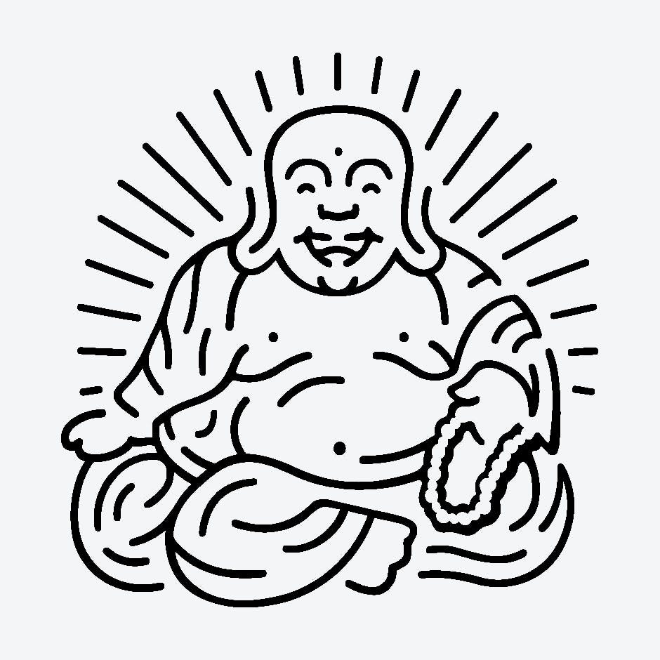 tattoo ideas Buddhist 0019