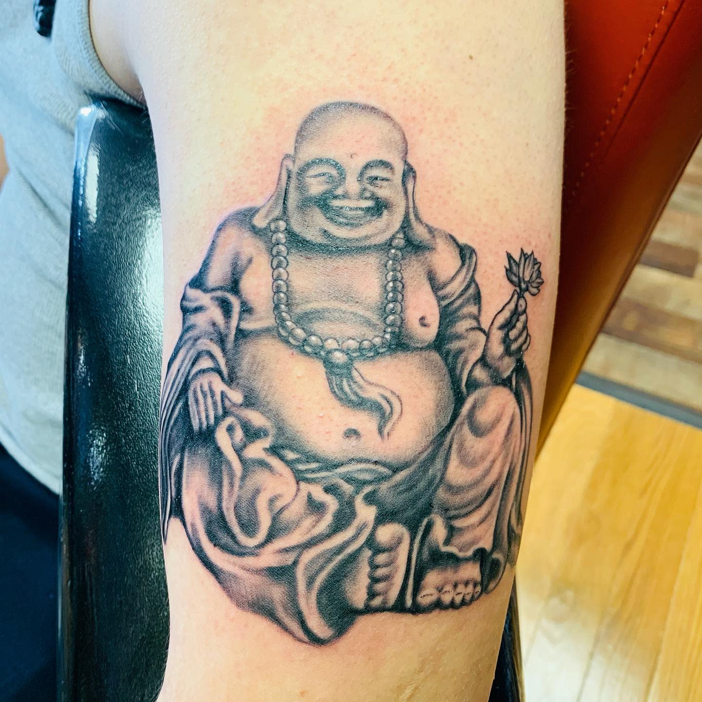 tattoo ideas Buddhist 0046