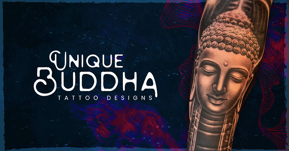 tattoo ideas Buddhist 0047