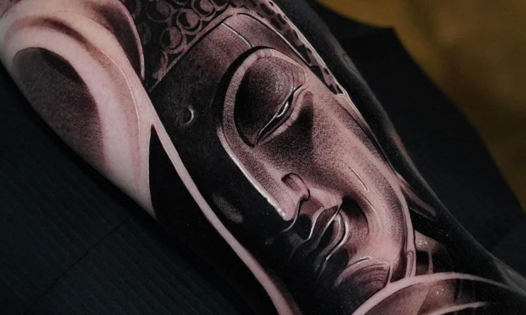 tattoo ideas Buddhist 0051