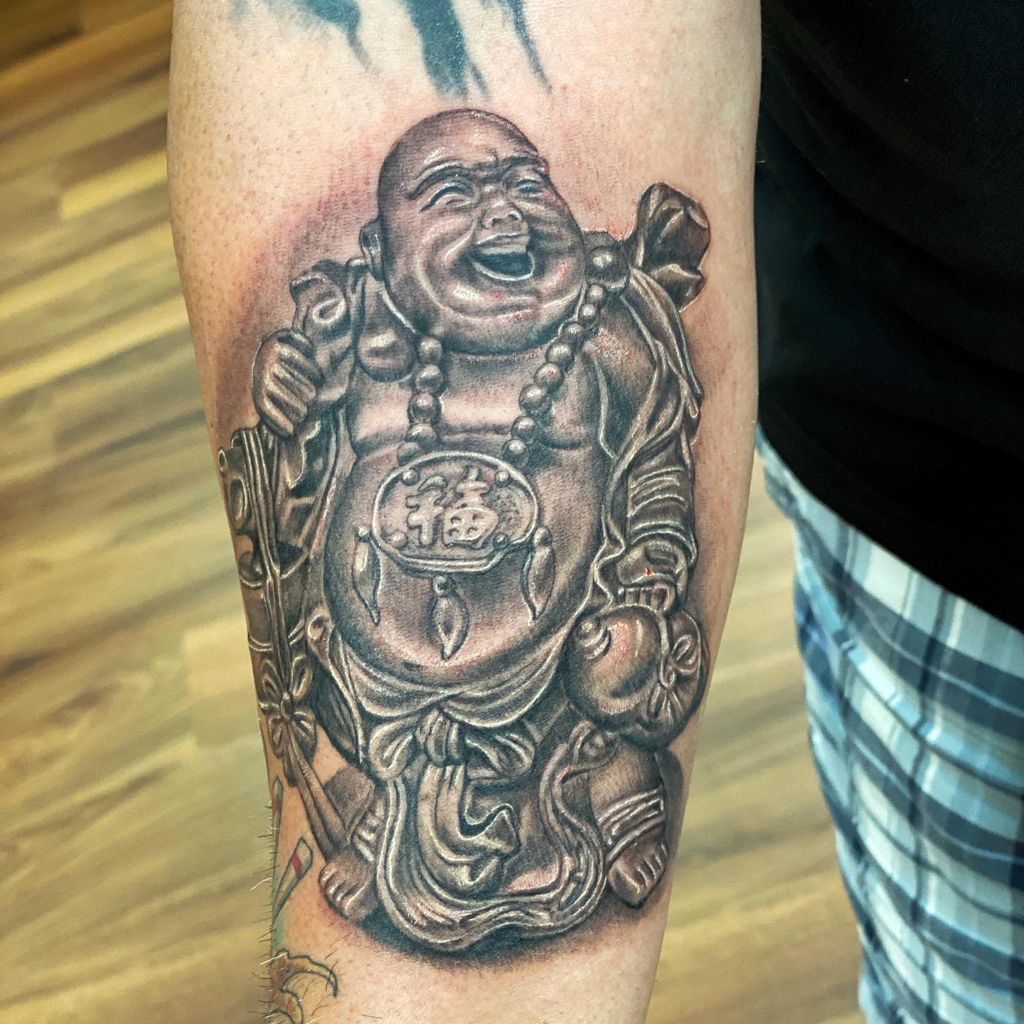 tattoo ideas Buddhist 0063