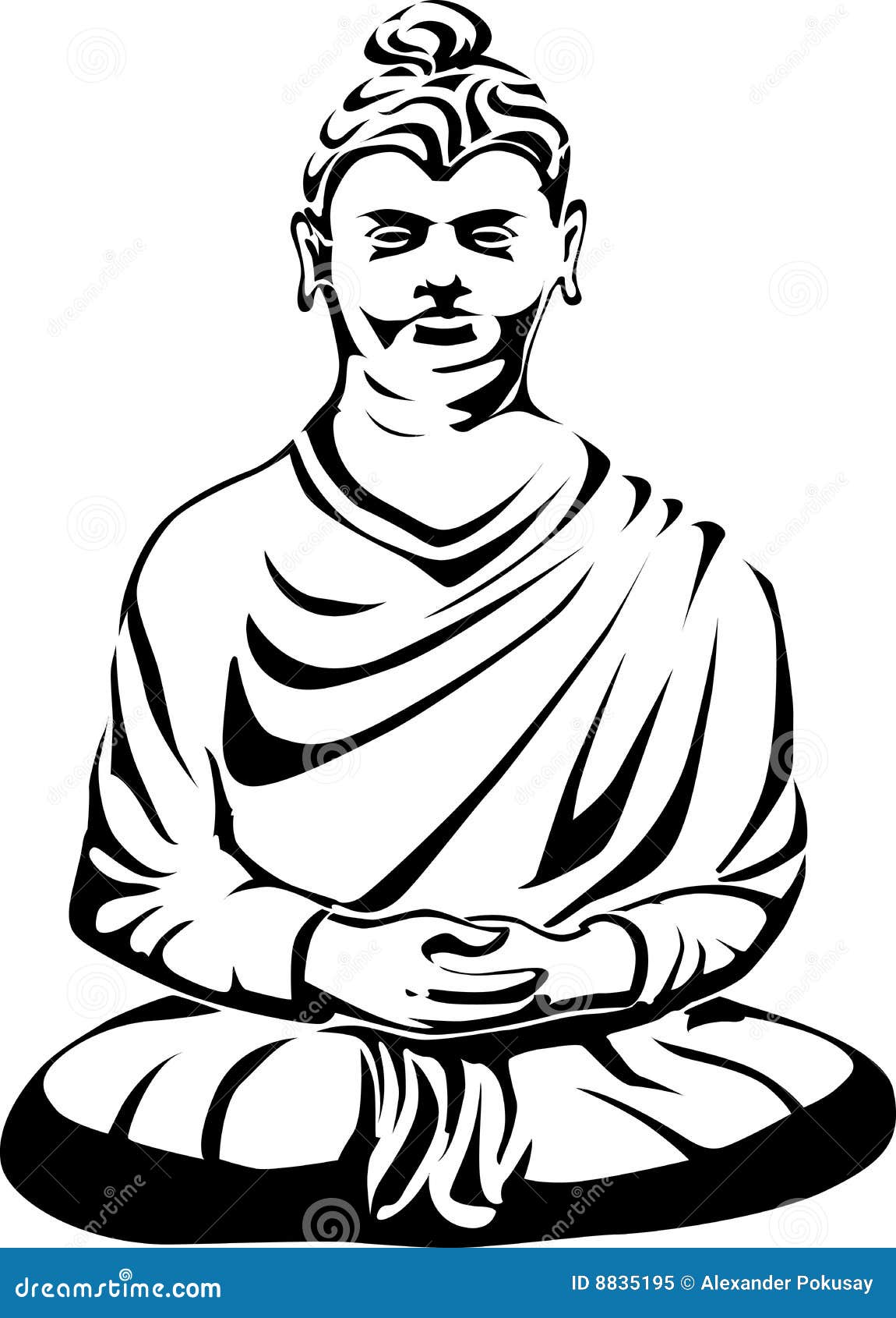 tattoo ideas Buddhist 0068